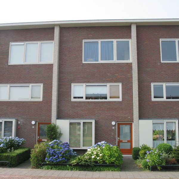 Niek Engelschmanstraat 33, GRONINGEN