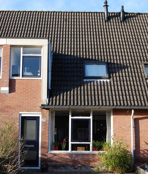 Nijensteinheerd 255, GRONINGEN