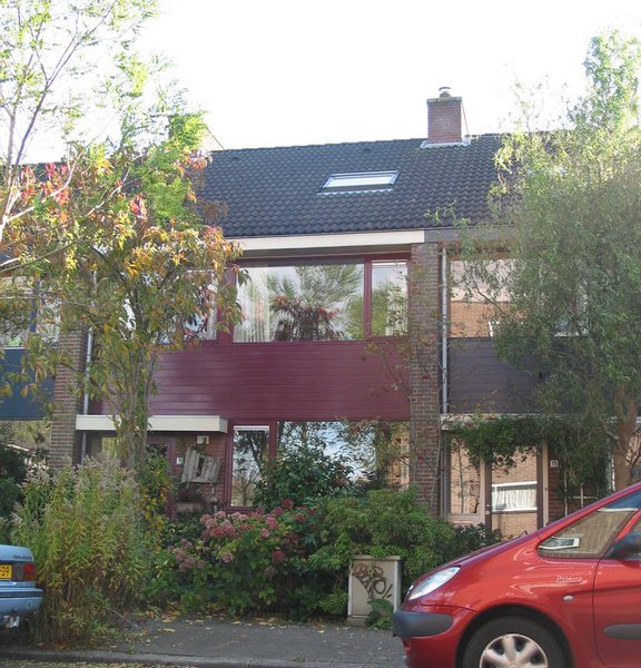 Nolenslaan 17, GRONINGEN