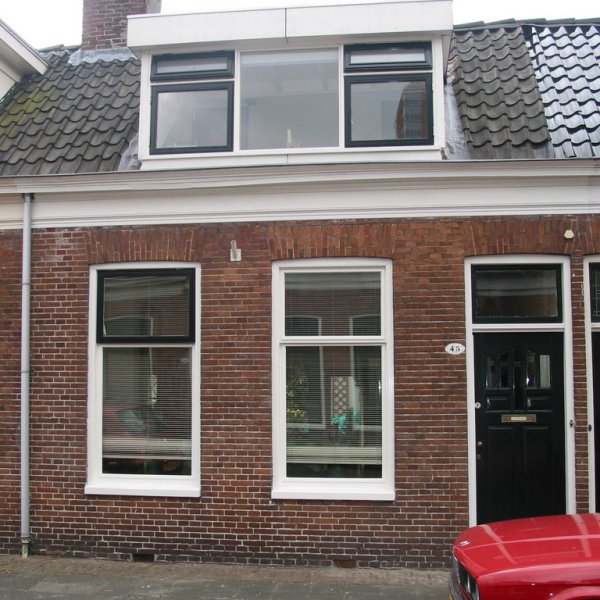 Ooster Badstraat 45, GRONINGEN