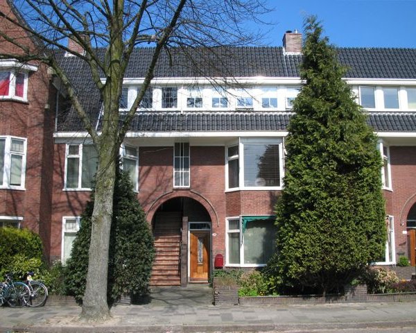 Parkweg 139, GRONINGEN