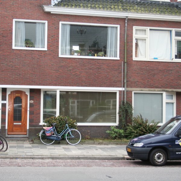Parkweg 114, GRONINGEN