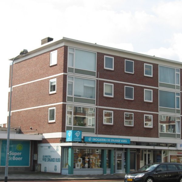 Paterswoldseweg 554, GRONINGEN