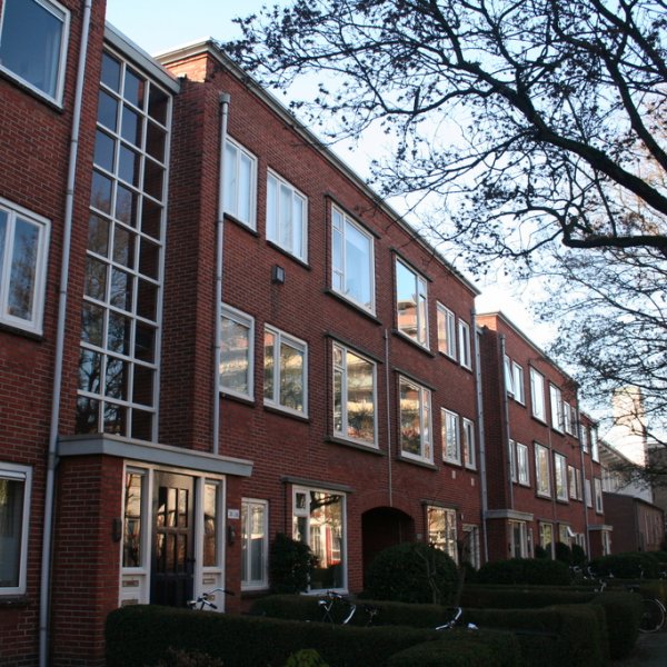 Professor Enno Dirk Wiersmastraat 42, GRONINGEN