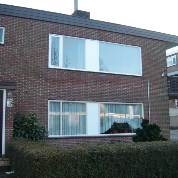 Sabotagelaan 112, GRONINGEN