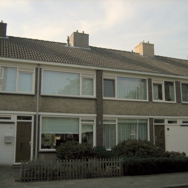 Spaanse Aakstraat 10, GRONINGEN