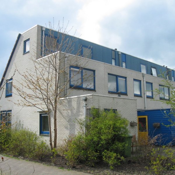 Steiger 35, GRONINGEN