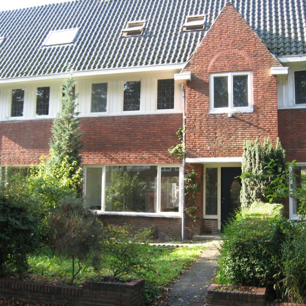 Troelstralaan 51, GRONINGEN