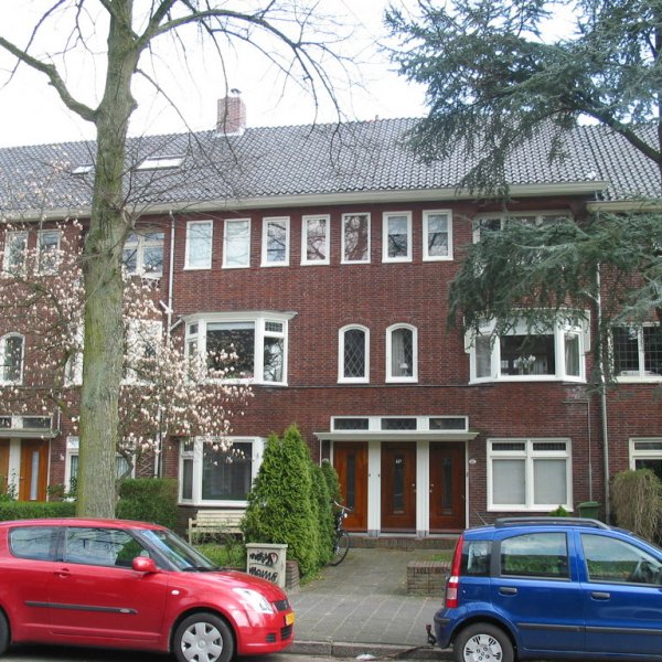 Troelstralaan 44 a , GRONINGEN