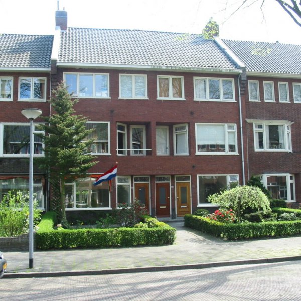 Troelstralaan 40, GRONINGEN