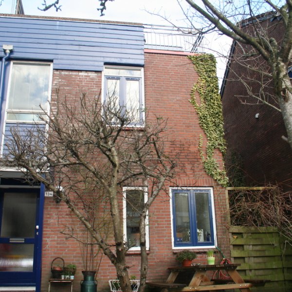 Vaargeul 134, GRONINGEN