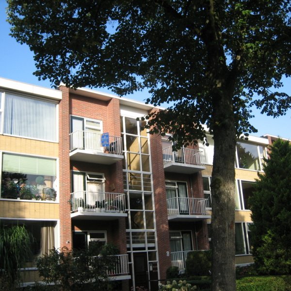 Van Houtenlaan 57 b , GRONINGEN