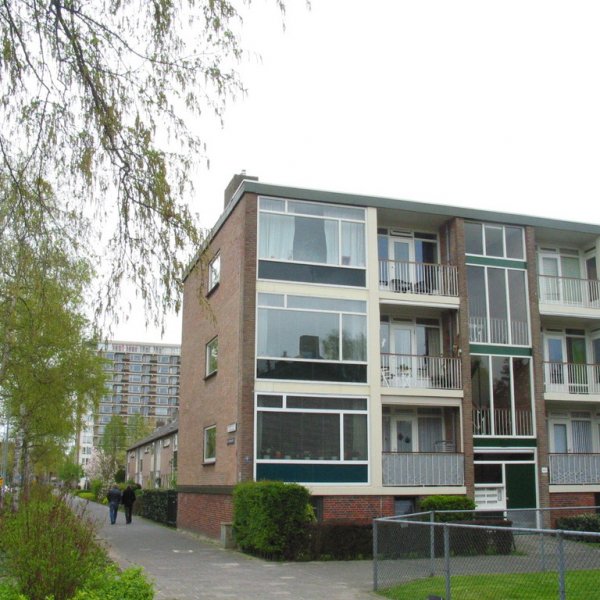 Van Iddekingeweg 160, GRONINGEN