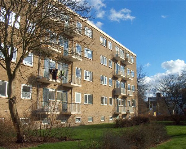 Van Ketwich Verschuurlaan 257, GRONINGEN