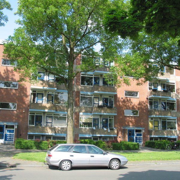 Van Lenneplaan 57, GRONINGEN