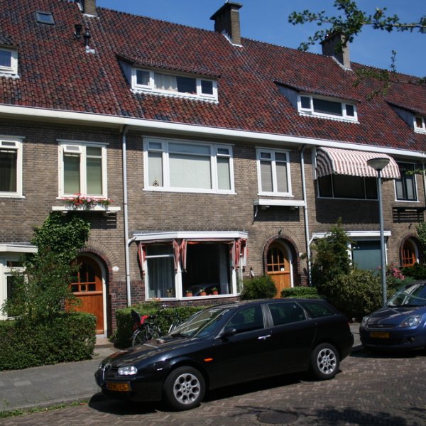 Van Royenlaan 5, GRONINGEN
