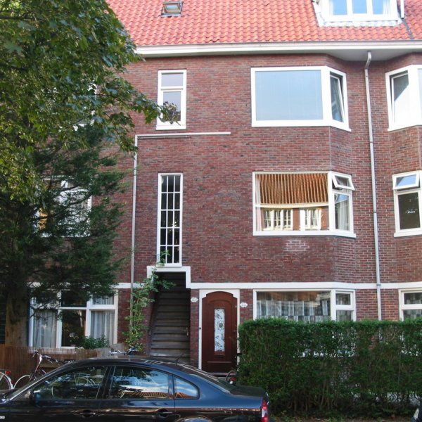 Van Speykstraat 51, GRONINGEN