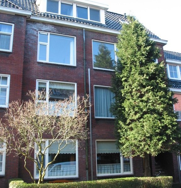 Van Wassenaerstraat 9 a , GRONINGEN