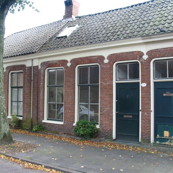 Willemstraat 35, GRONINGEN