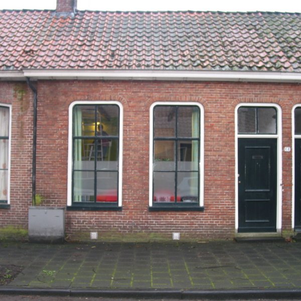 Willemstraat 63, GRONINGEN