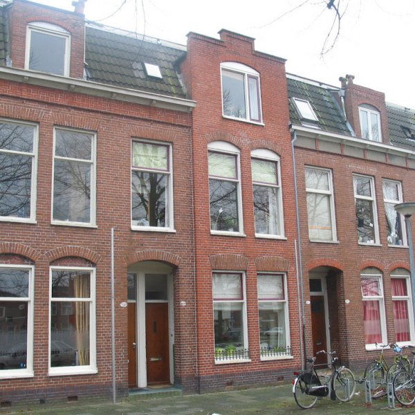 Bankastraat 28, GRONINGEN