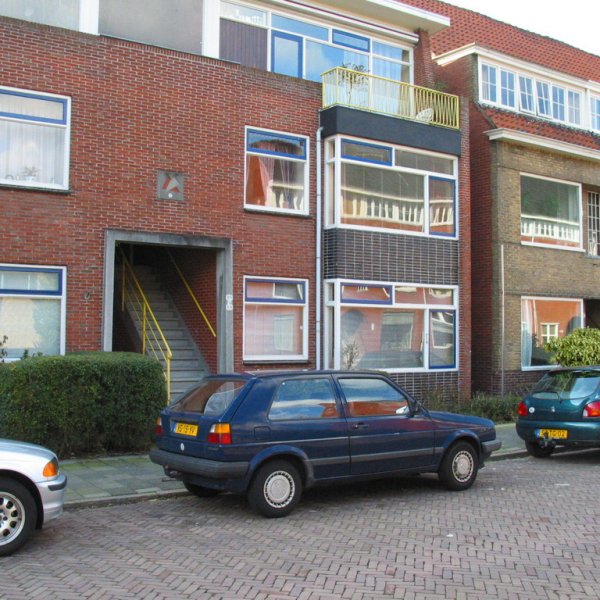 Berkelstraat 23, GRONINGEN