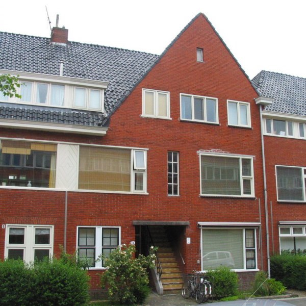 Berkelstraat 14 a , GRONINGEN