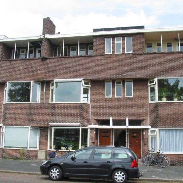 Bernoulliplein 35 b , GRONINGEN