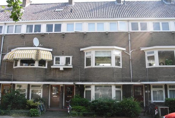 De Ranitzstraat 16, GRONINGEN