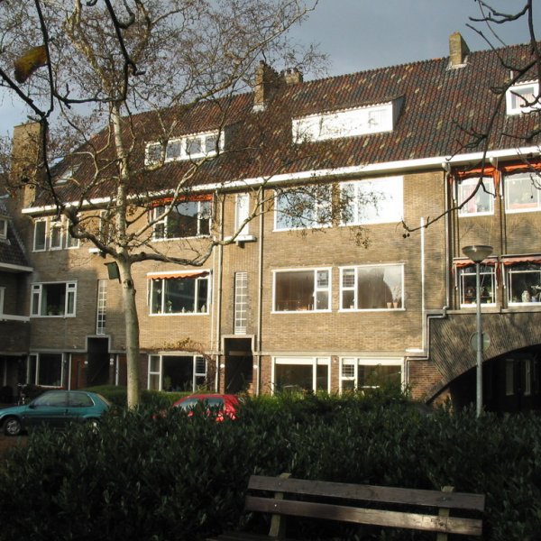 De Ranitzstraat 5 c , GRONINGEN
