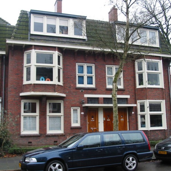 De Savornin Lohmanlaan 3 b , GRONINGEN