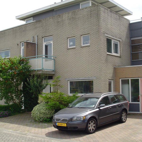 E.G. Balchstraat 46, GRONINGEN