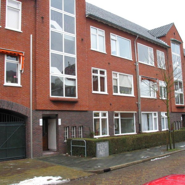 Emmastraat 38 b , GRONINGEN