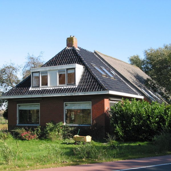 Euvelgunnerweg 41, GRONINGEN