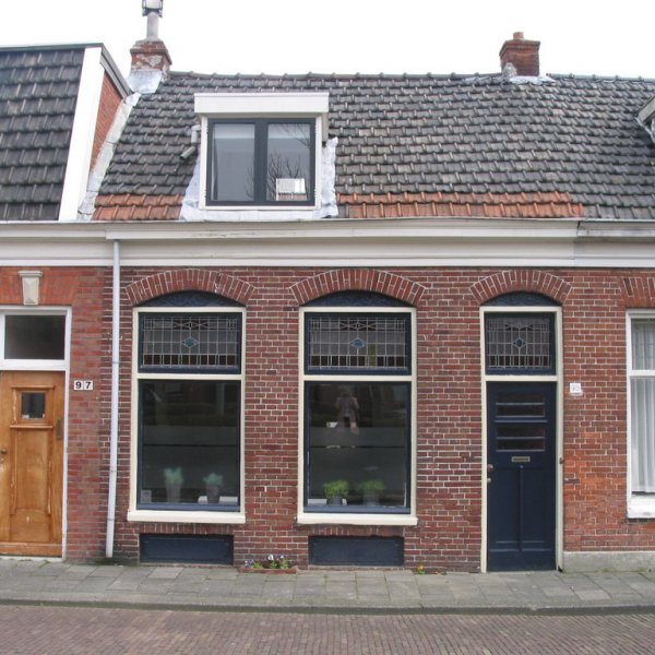 Friesestraatweg 95, GRONINGEN