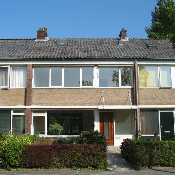 Haydnlaan 26, GRONINGEN