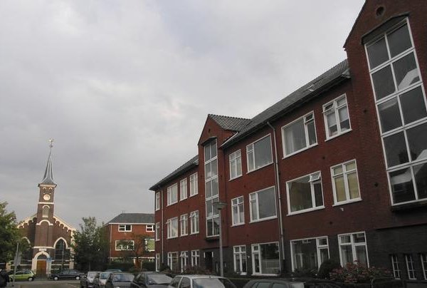 Helper Kerkstraat 137 b , GRONINGEN