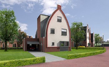 Klein Heemwerd , GRONINGEN