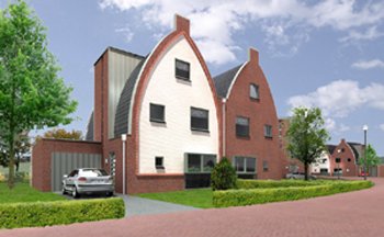 Klein Heemwerd , GRONINGEN