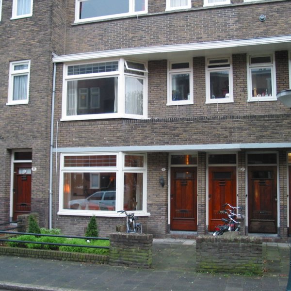 Landstraat 4, GRONINGEN