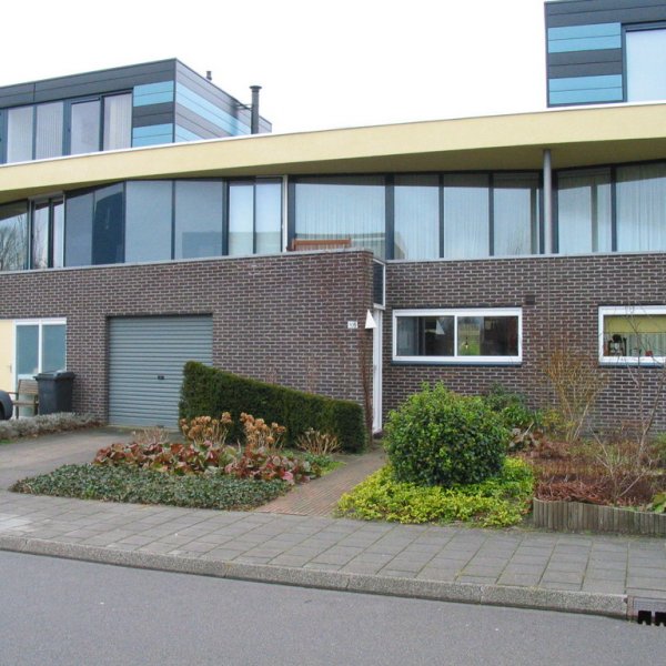 M.L. Kingstraat 105, GRONINGEN