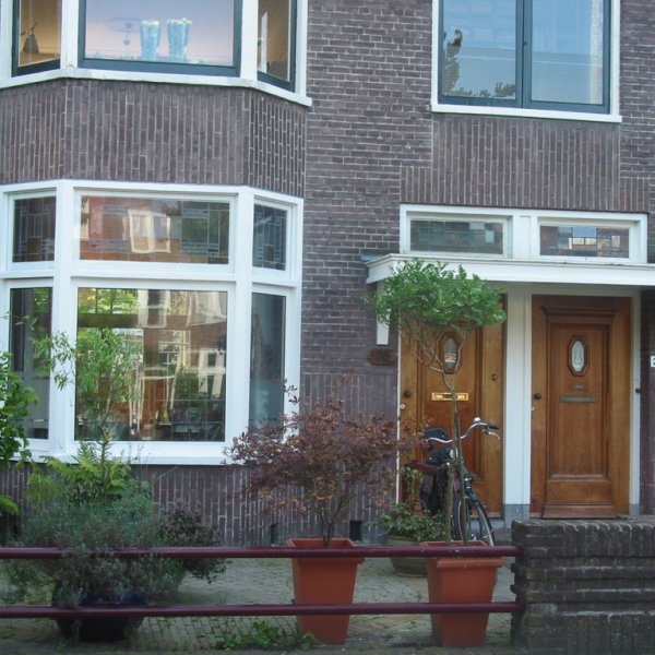 Nassaulaan 26, GRONINGEN