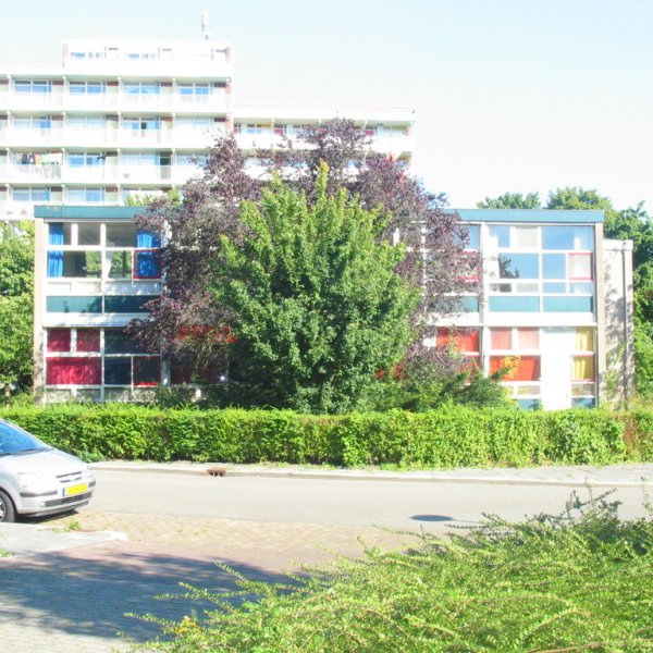 Plutolaan 541, GRONINGEN