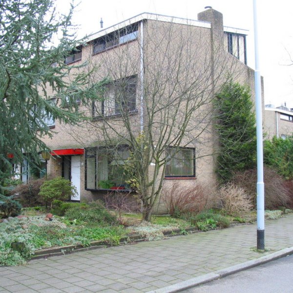 Queridolaan 6, GRONINGEN