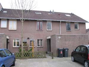 Rensumaheerd 122, GRONINGEN