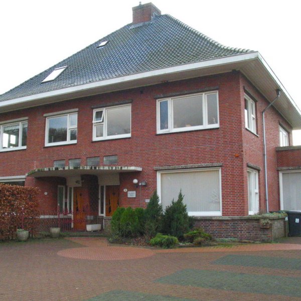 Rijksstraatweg 11, HAREN GN