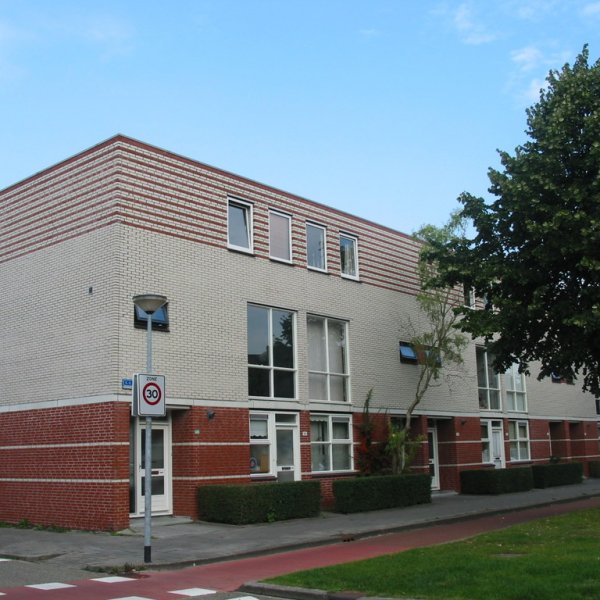 S.O.J. Palmelaan 139, GRONINGEN