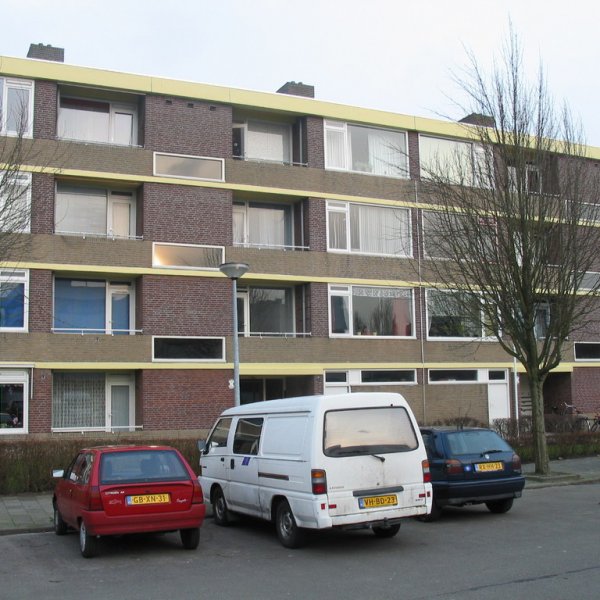 Spaanse Aakstraat 57, GRONINGEN