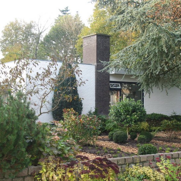 Thorbeckelaan 27, GRONINGEN