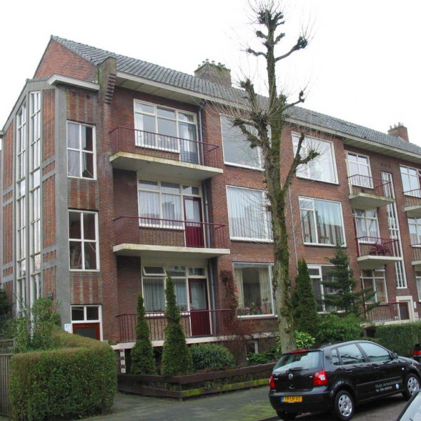 Wagnersingel 29, GRONINGEN